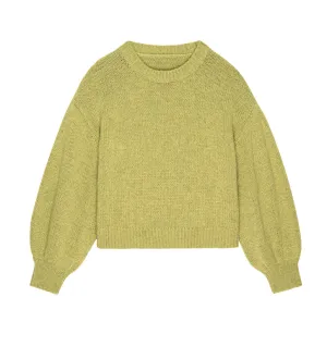The Bubble Pullover