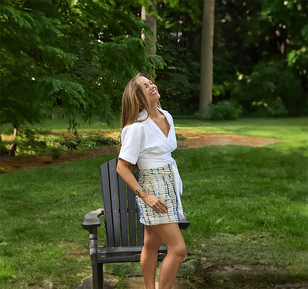 THE KORA TOP