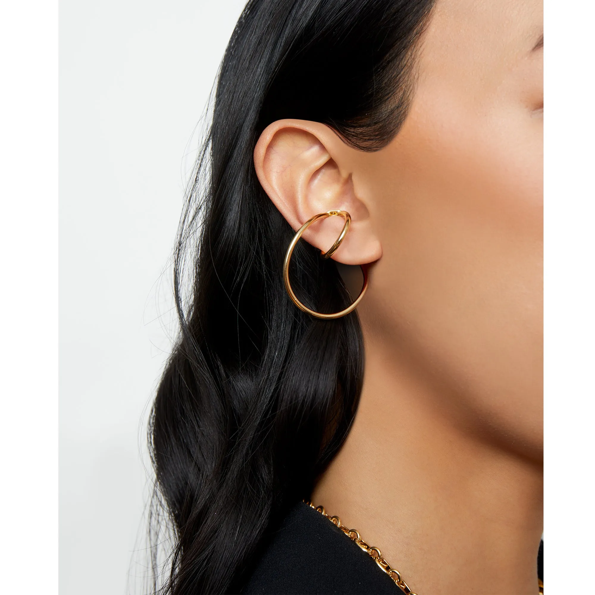 THE LENNOX EAR CUFF