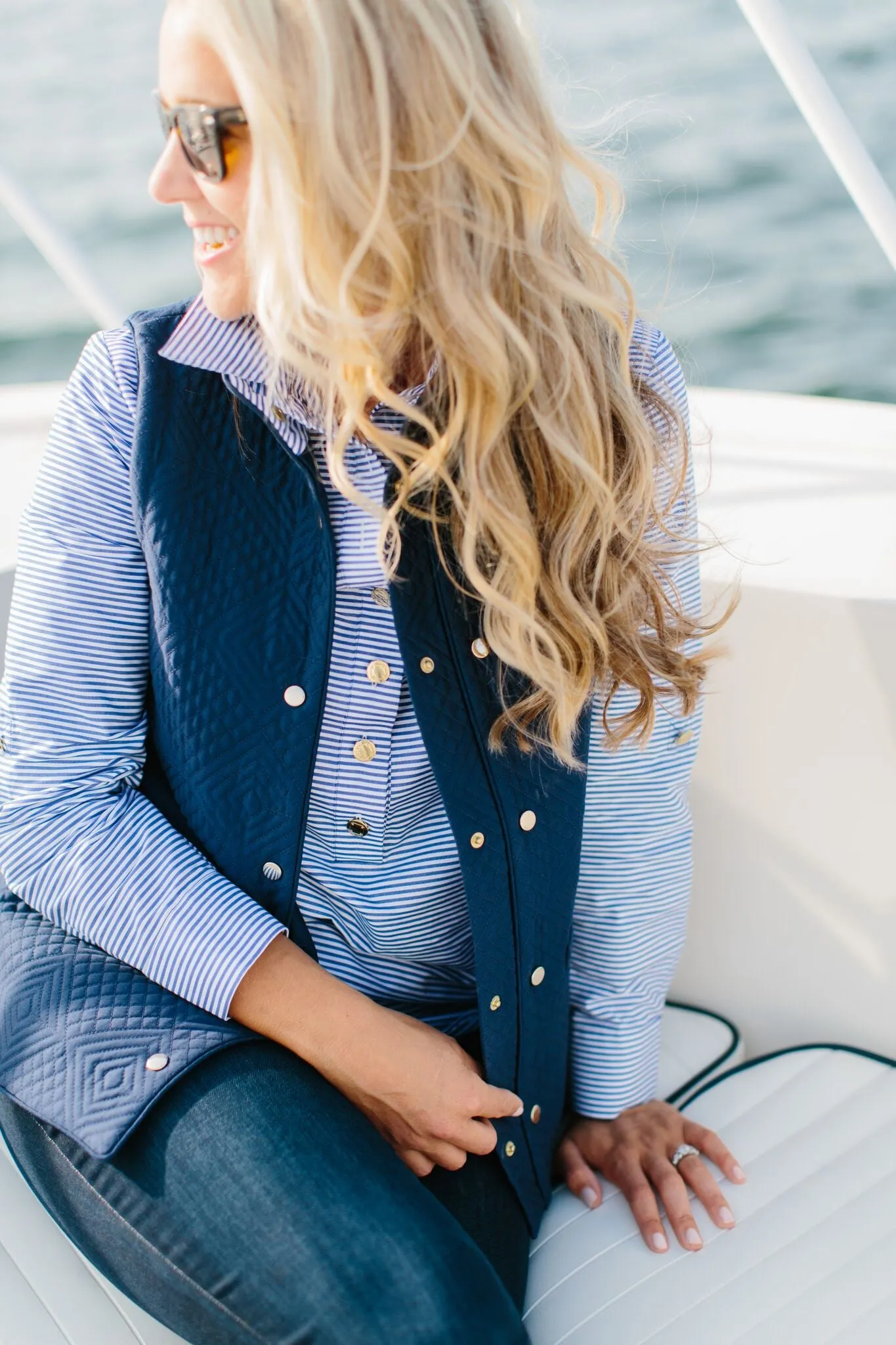 THE PULLOVER