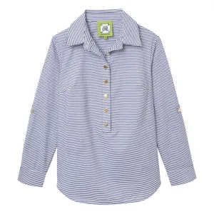 THE PULLOVER