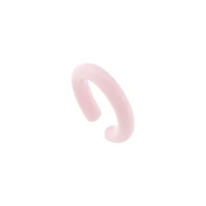 Thin Pastel Enamel Ear Cuff