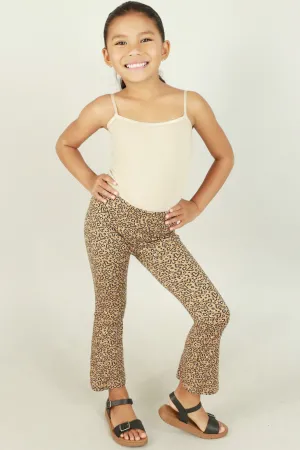 THINK FAST PANTS | KIDS SIZE 2T-4T