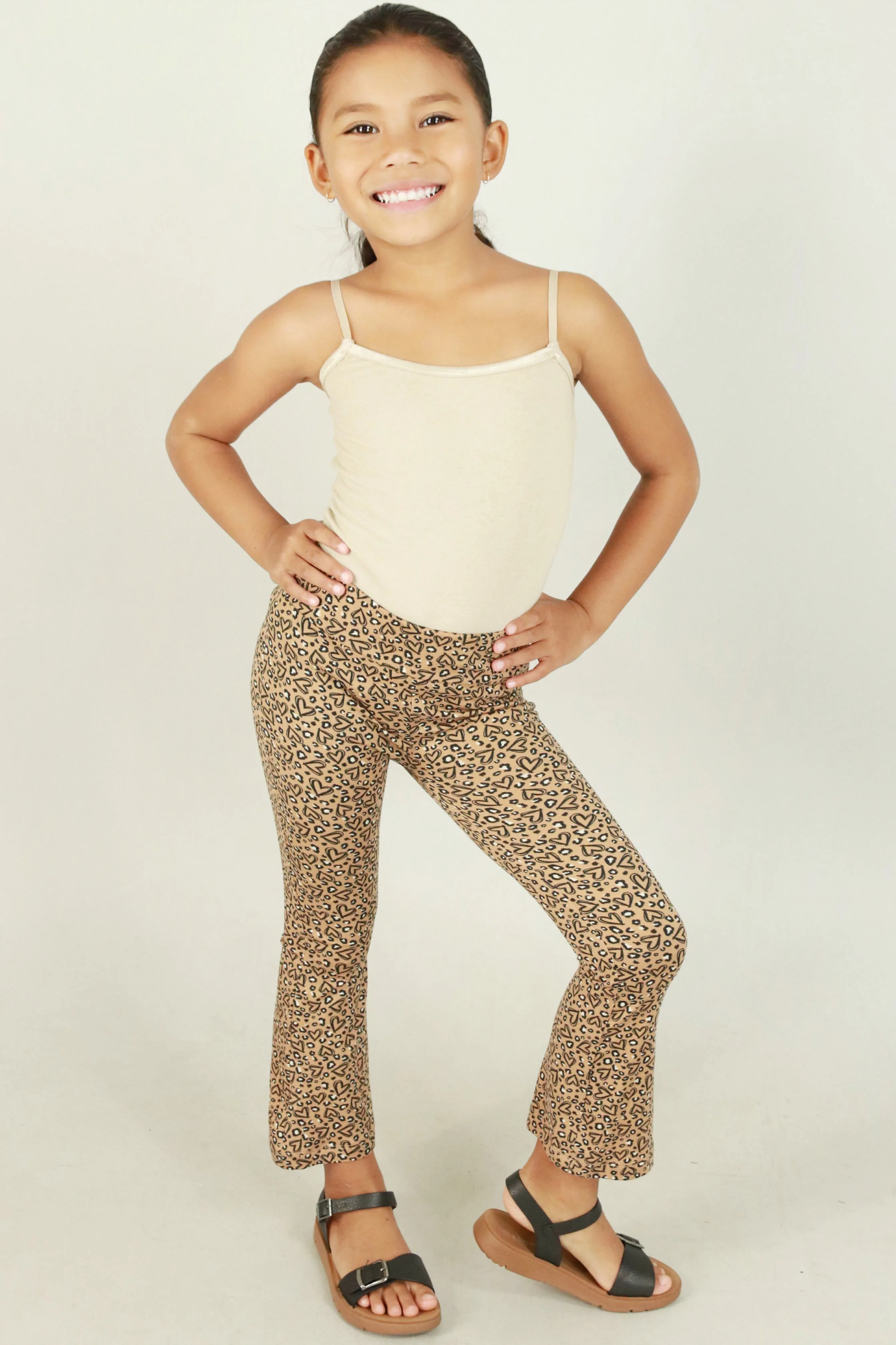 THINK FAST PANTS | KIDS SIZE 2T-4T