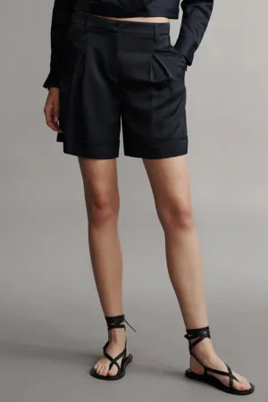 Thompson Shorts | Midnight