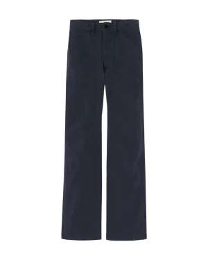 Tibault Pant in Midnight