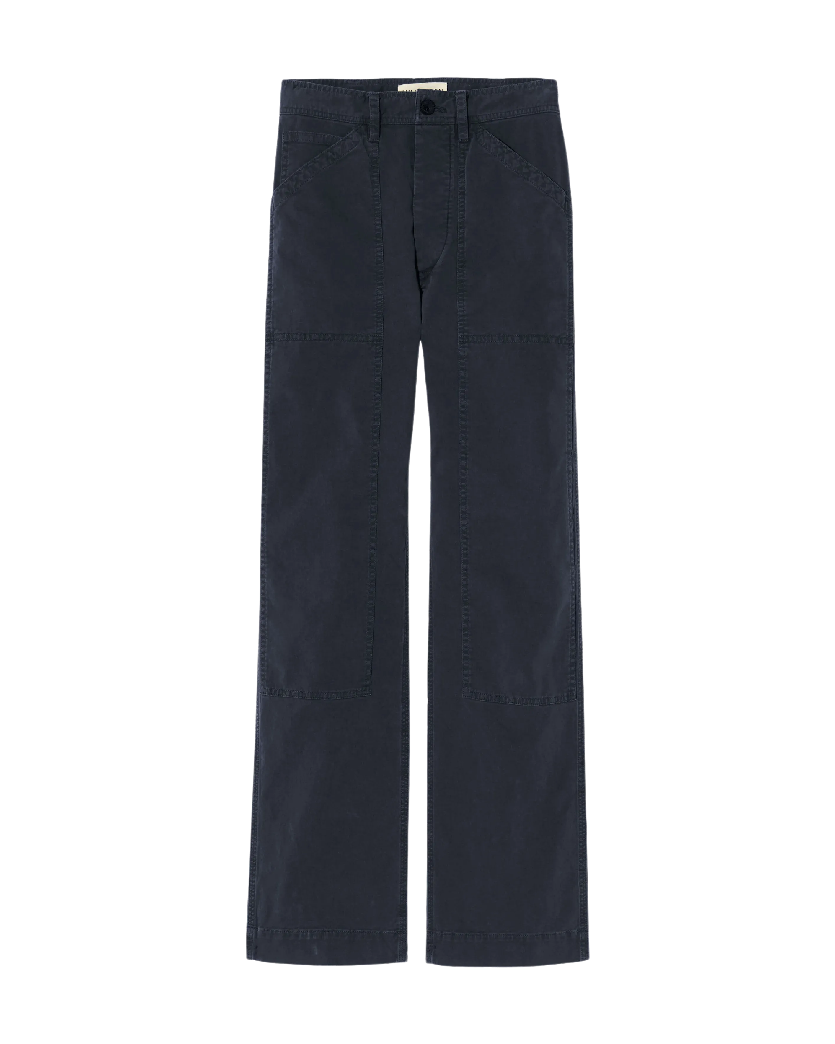 Tibault Pant in Midnight