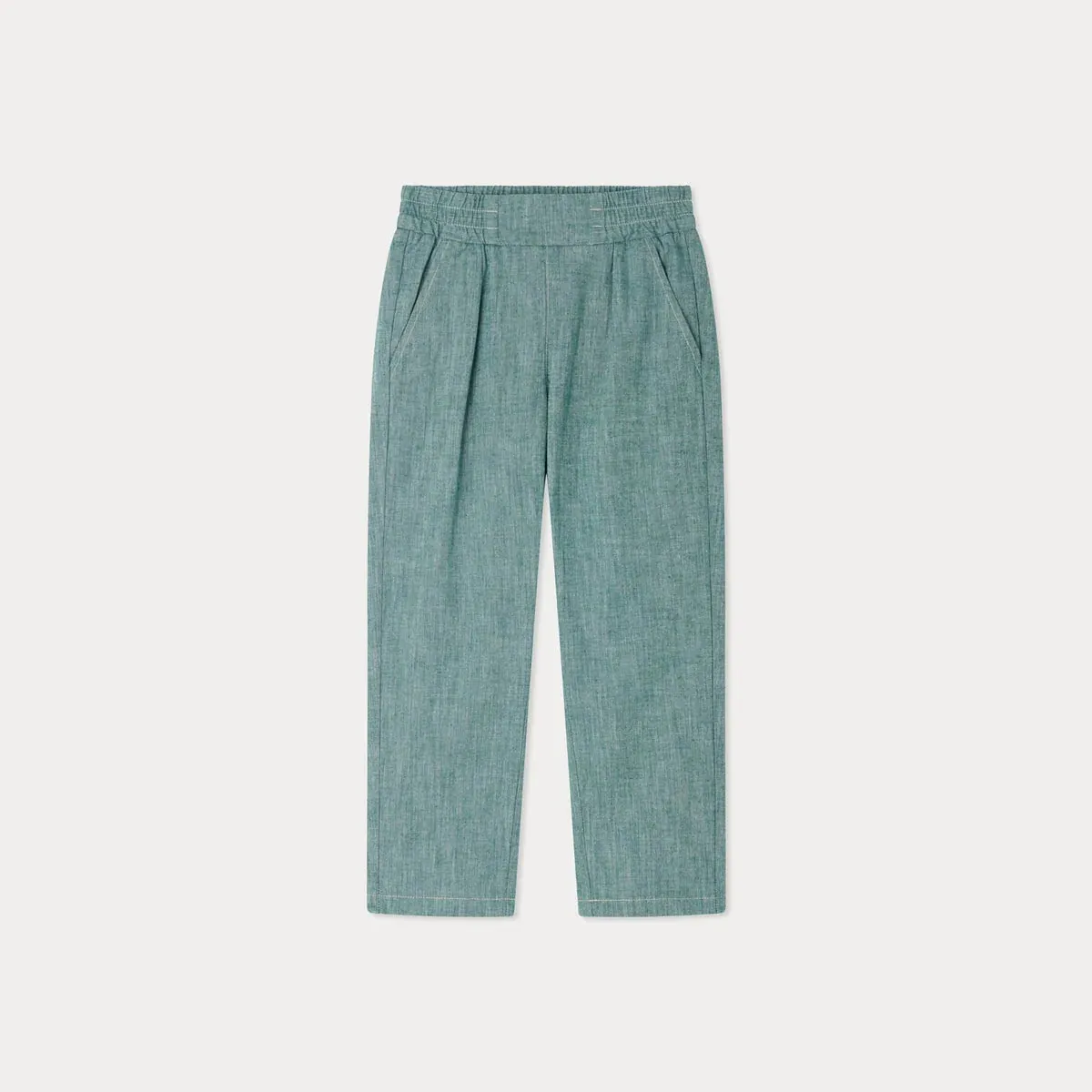 Tilyo chambray pants