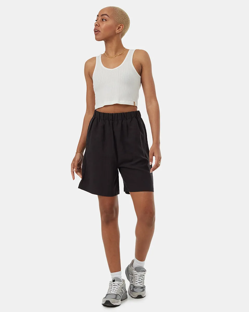 TreeLinen City Short