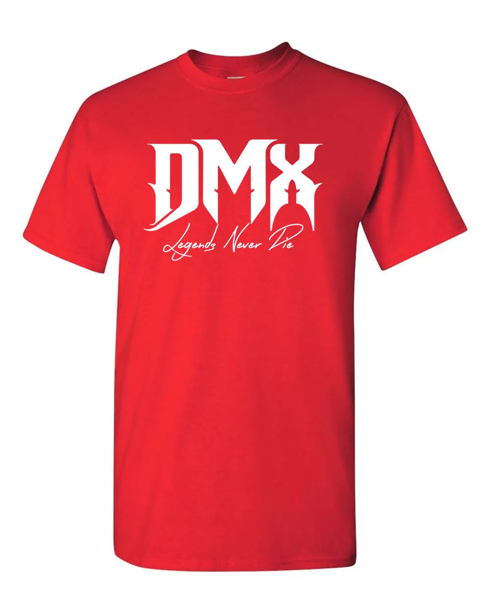 Tribute for Dark Man X t-shirt rapper t-shirt