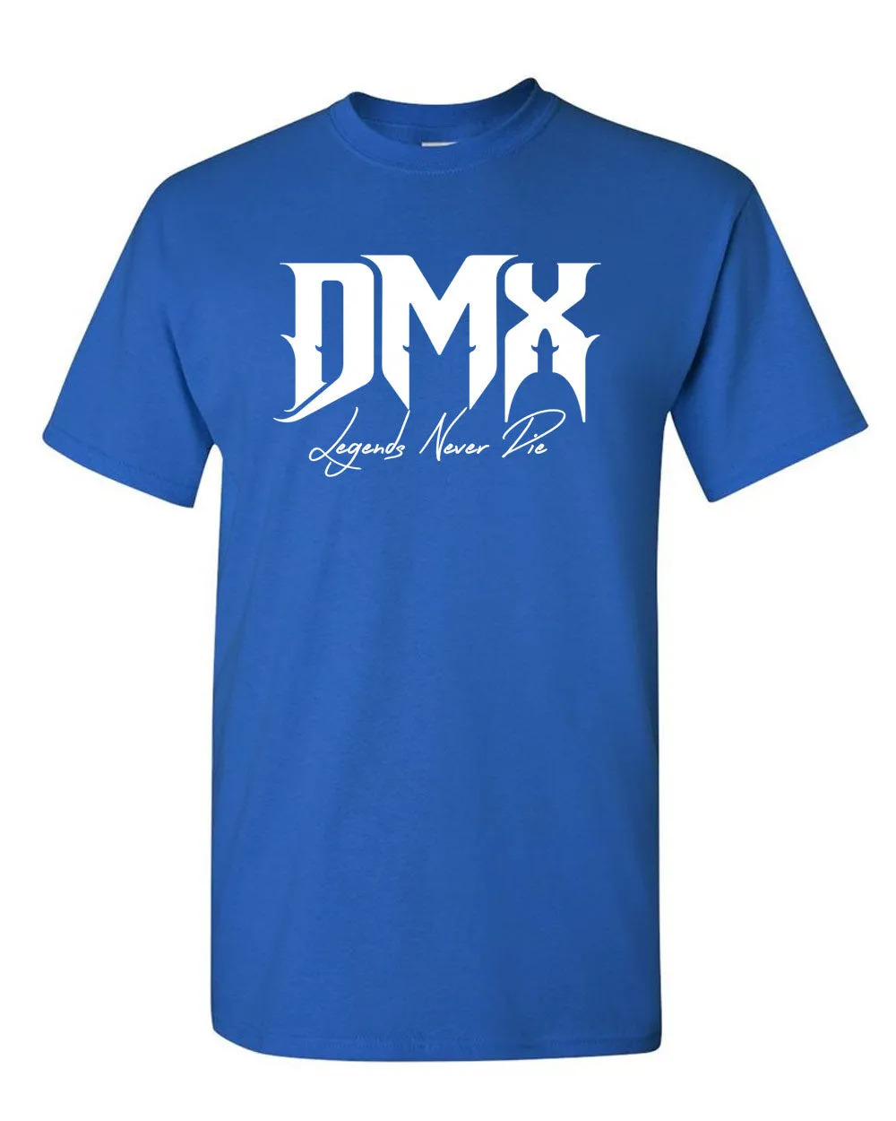 Tribute for Dark Man X t-shirt rapper t-shirt