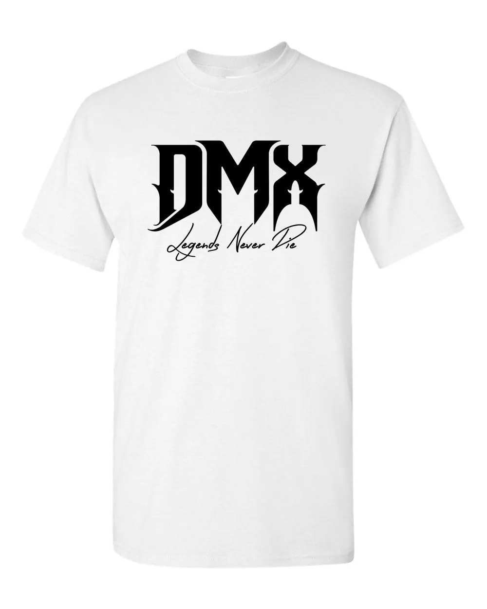 Tribute for Dark Man X t-shirt rapper t-shirt
