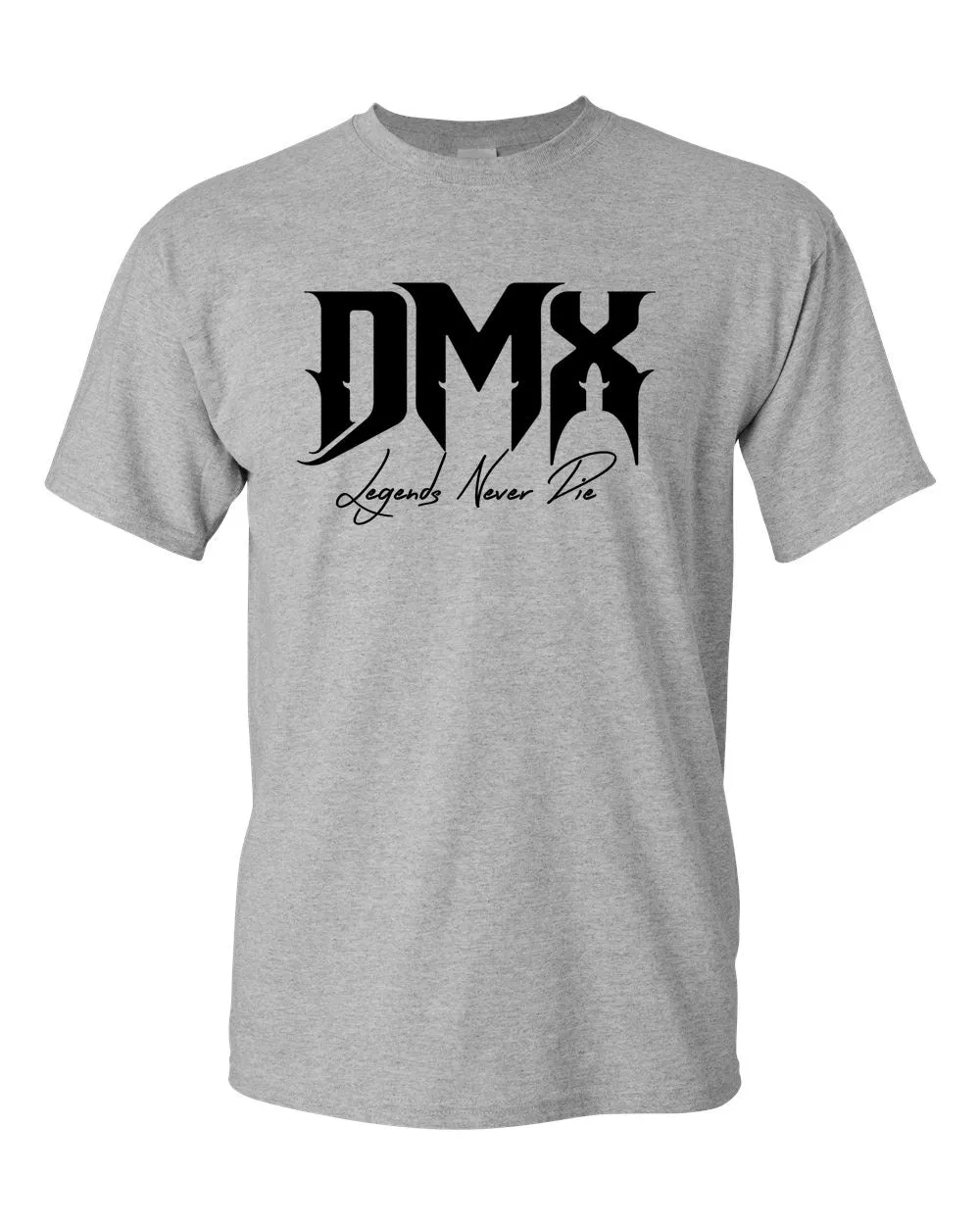 Tribute for Dark Man X t-shirt rapper t-shirt