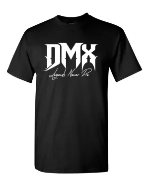 Tribute for Dark Man X t-shirt rapper t-shirt