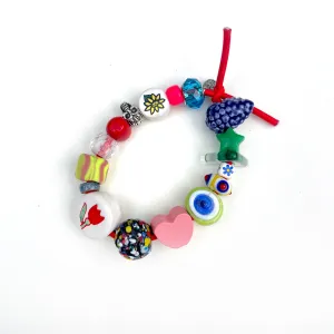 Trinkets Bracelet MEDIUM | Skull