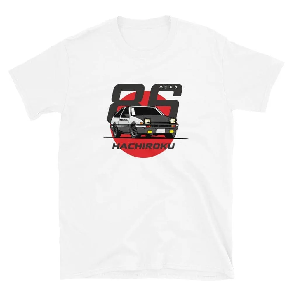 Trueno AE86 | T-shirt