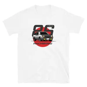 Trueno AE86 | T-shirt