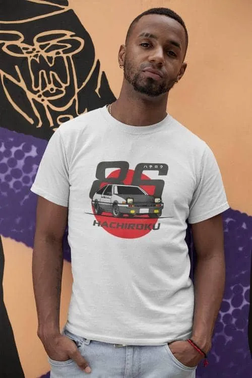 Trueno AE86 | T-shirt