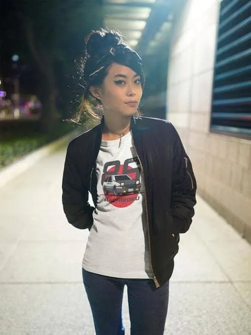 Trueno AE86 | T-shirt