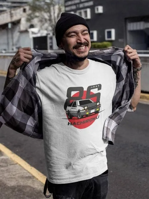 Trueno AE86 | T-shirt