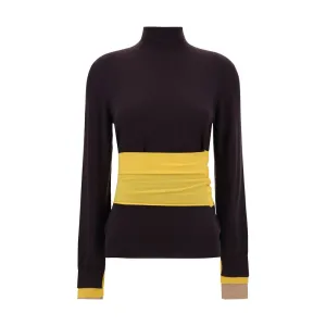Turtleneck Sweater