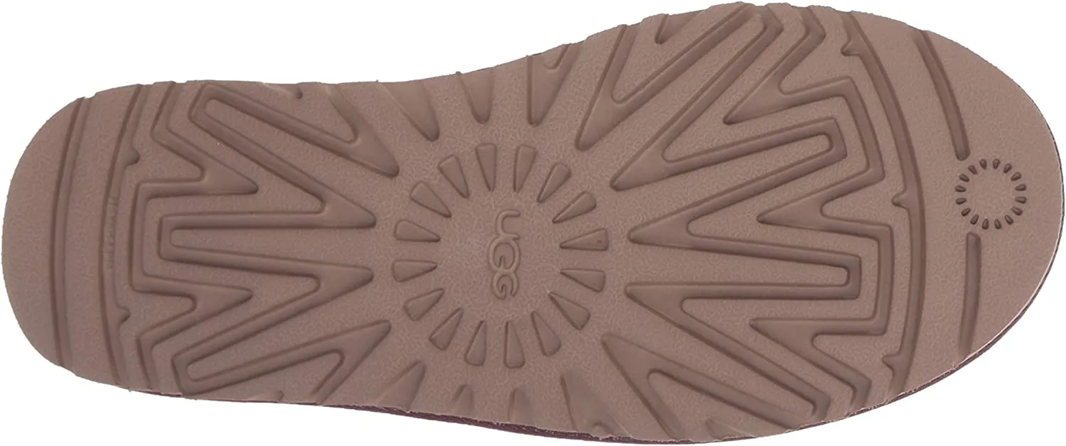 UGG W NEUMEL SU CLASSIC 3 EYE CHUKKA