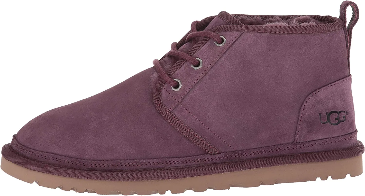 UGG W NEUMEL SU CLASSIC 3 EYE CHUKKA