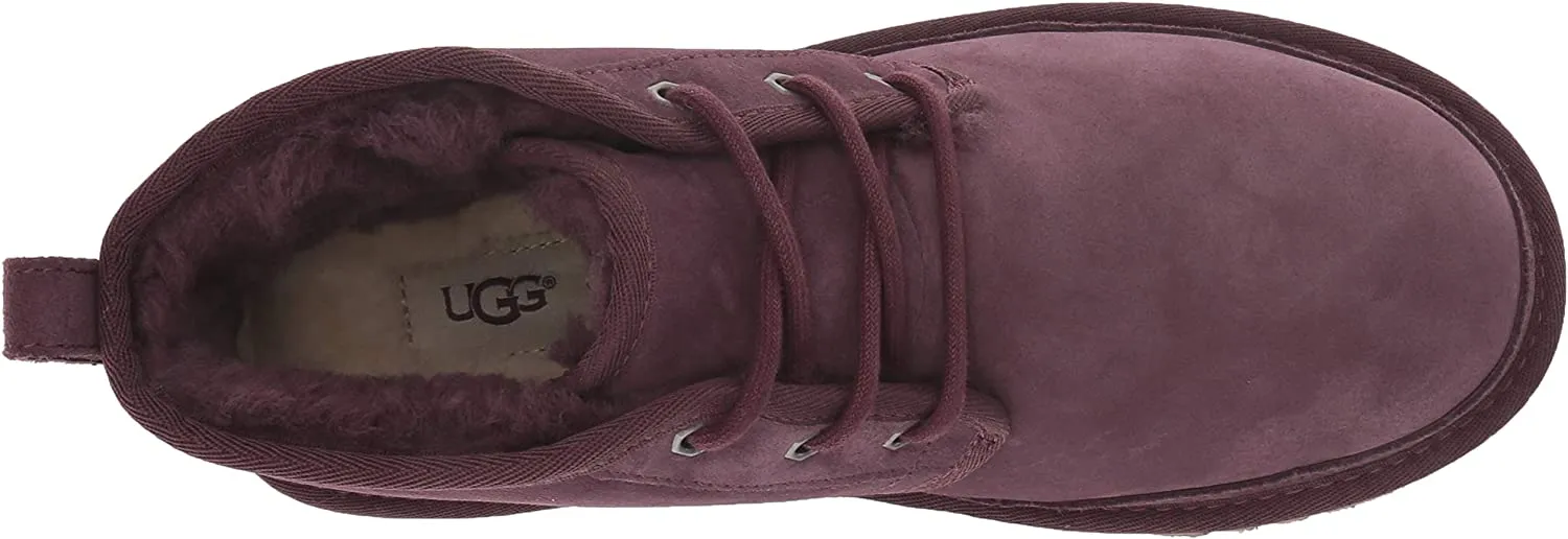 UGG W NEUMEL SU CLASSIC 3 EYE CHUKKA