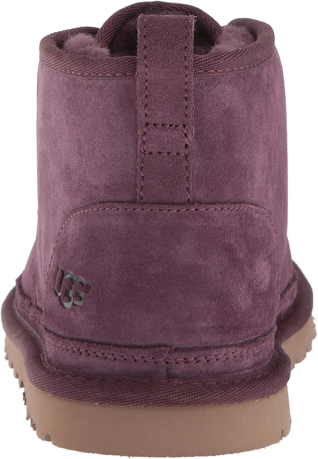 UGG W NEUMEL SU CLASSIC 3 EYE CHUKKA