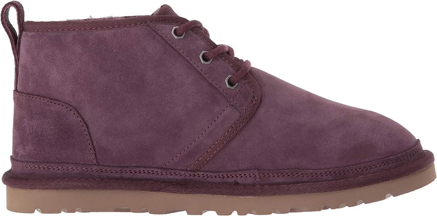 UGG W NEUMEL SU CLASSIC 3 EYE CHUKKA