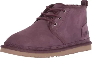 UGG W NEUMEL SU CLASSIC 3 EYE CHUKKA