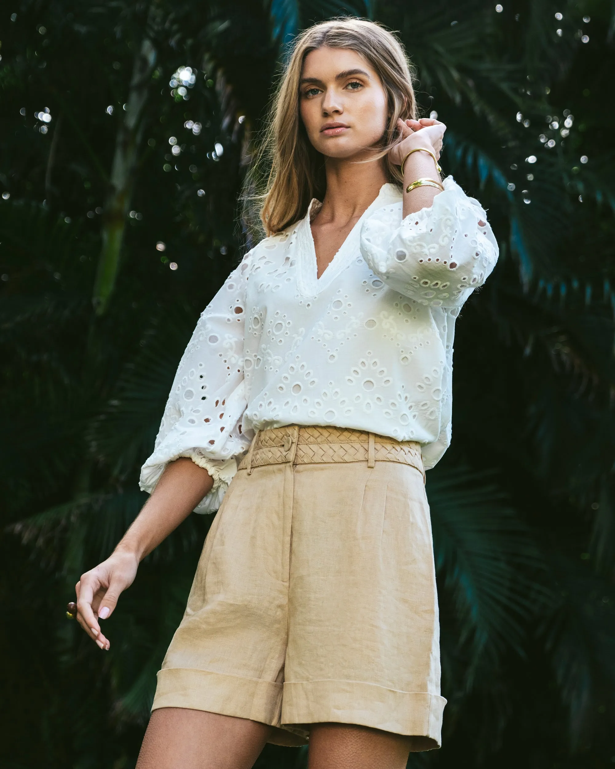 Uma Shorts