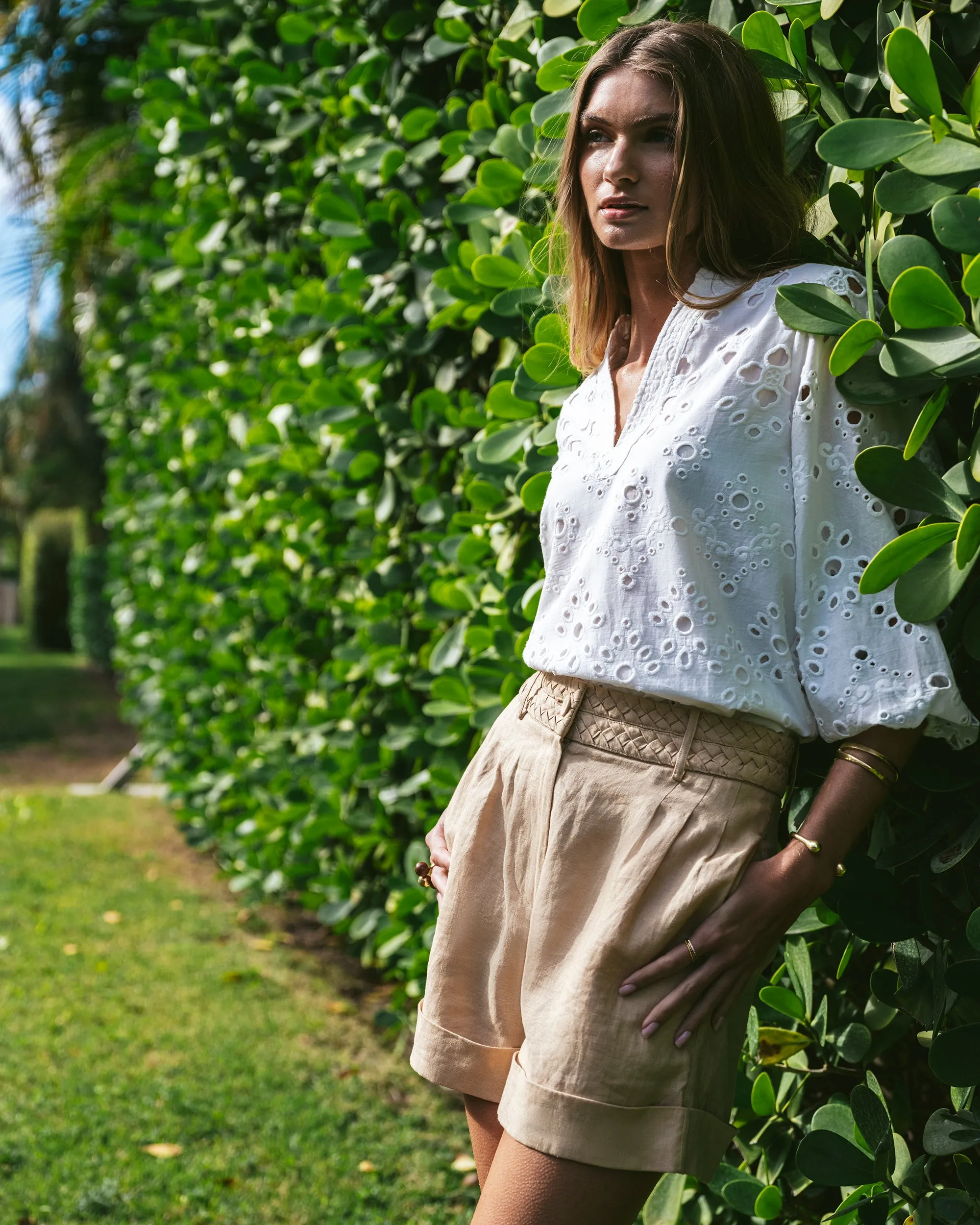 Uma Shorts