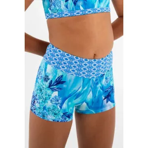 Underwater Goddess Short Child