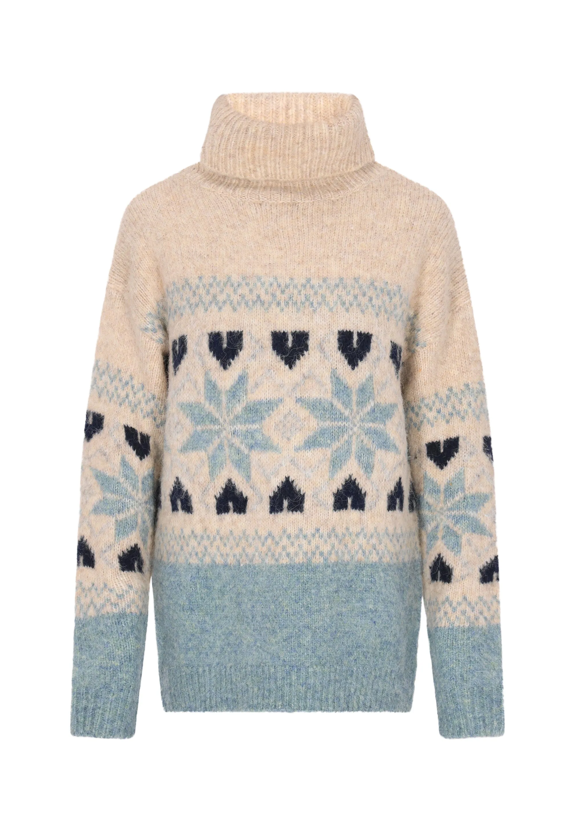 usha BLUE LABEL Women's Sweater