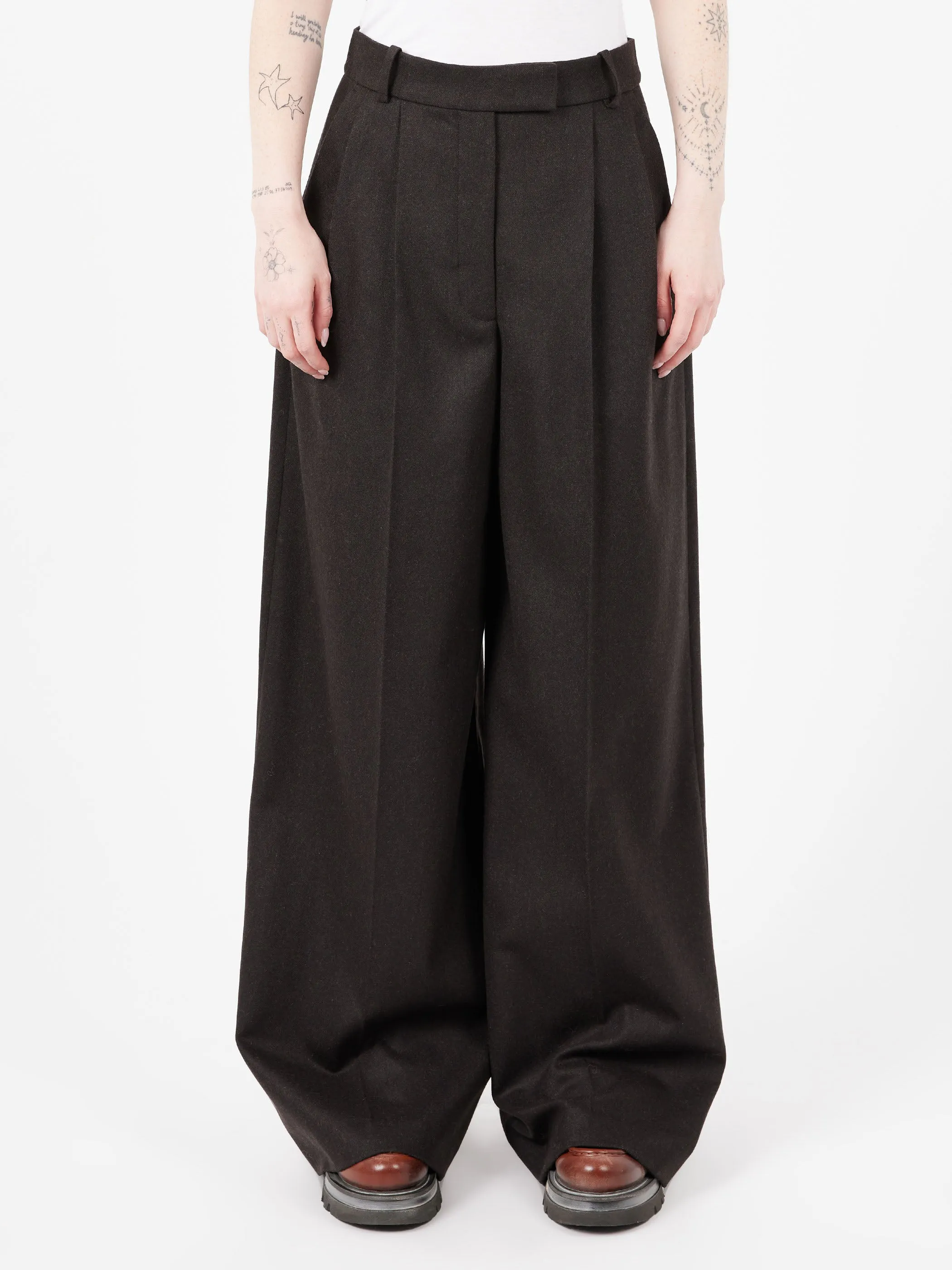 Valesca Pant