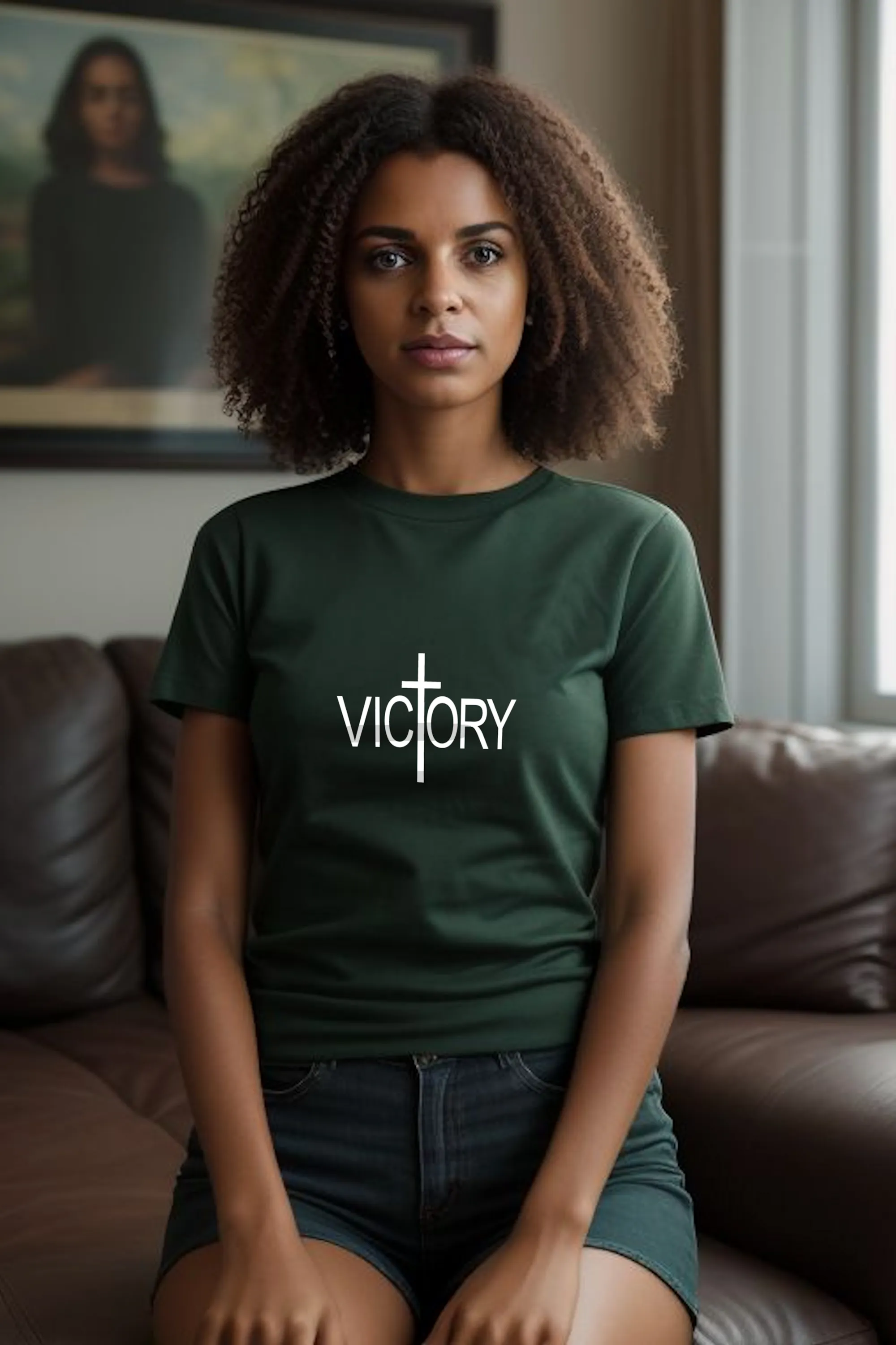 Victory T-shirts