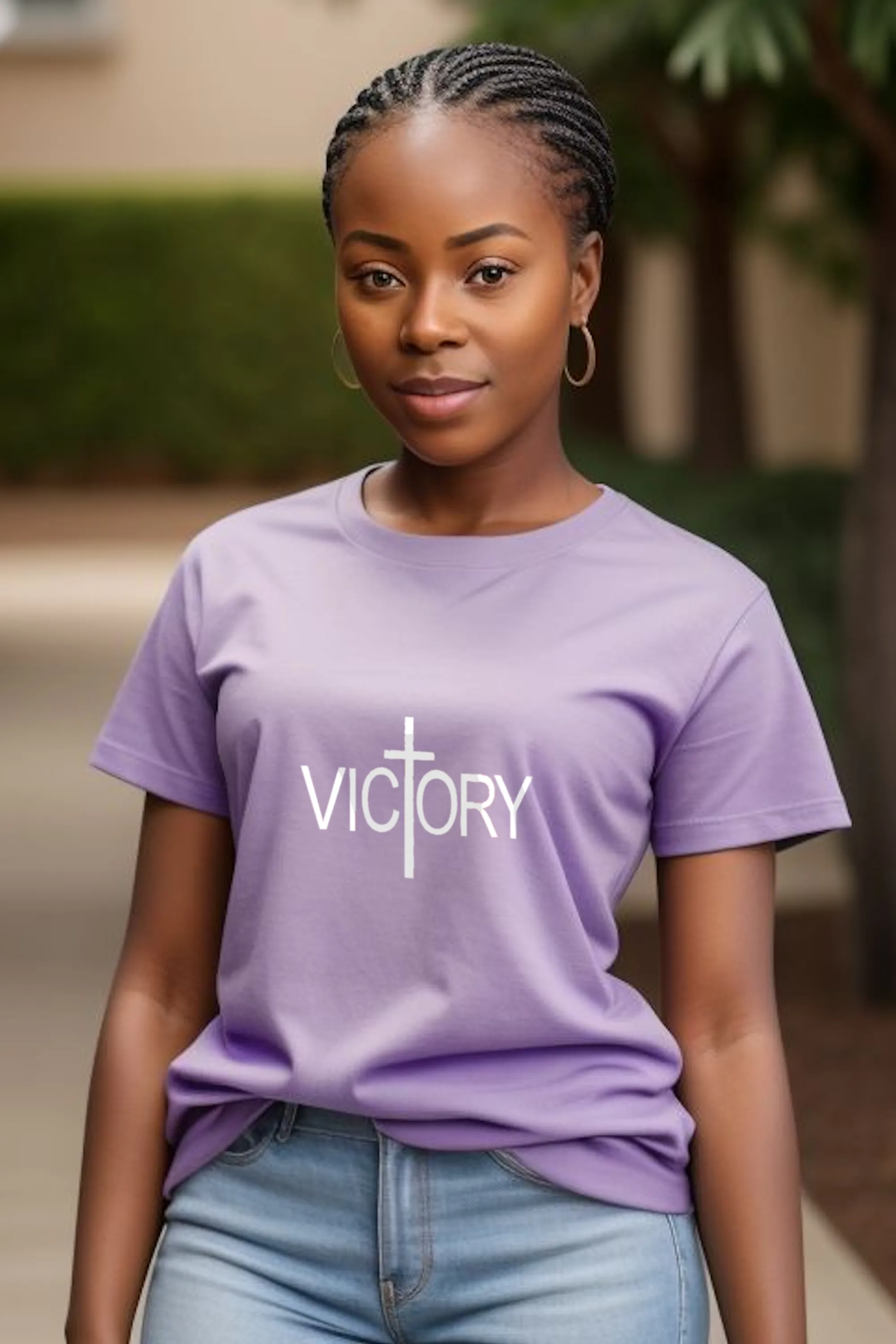 Victory T-shirts
