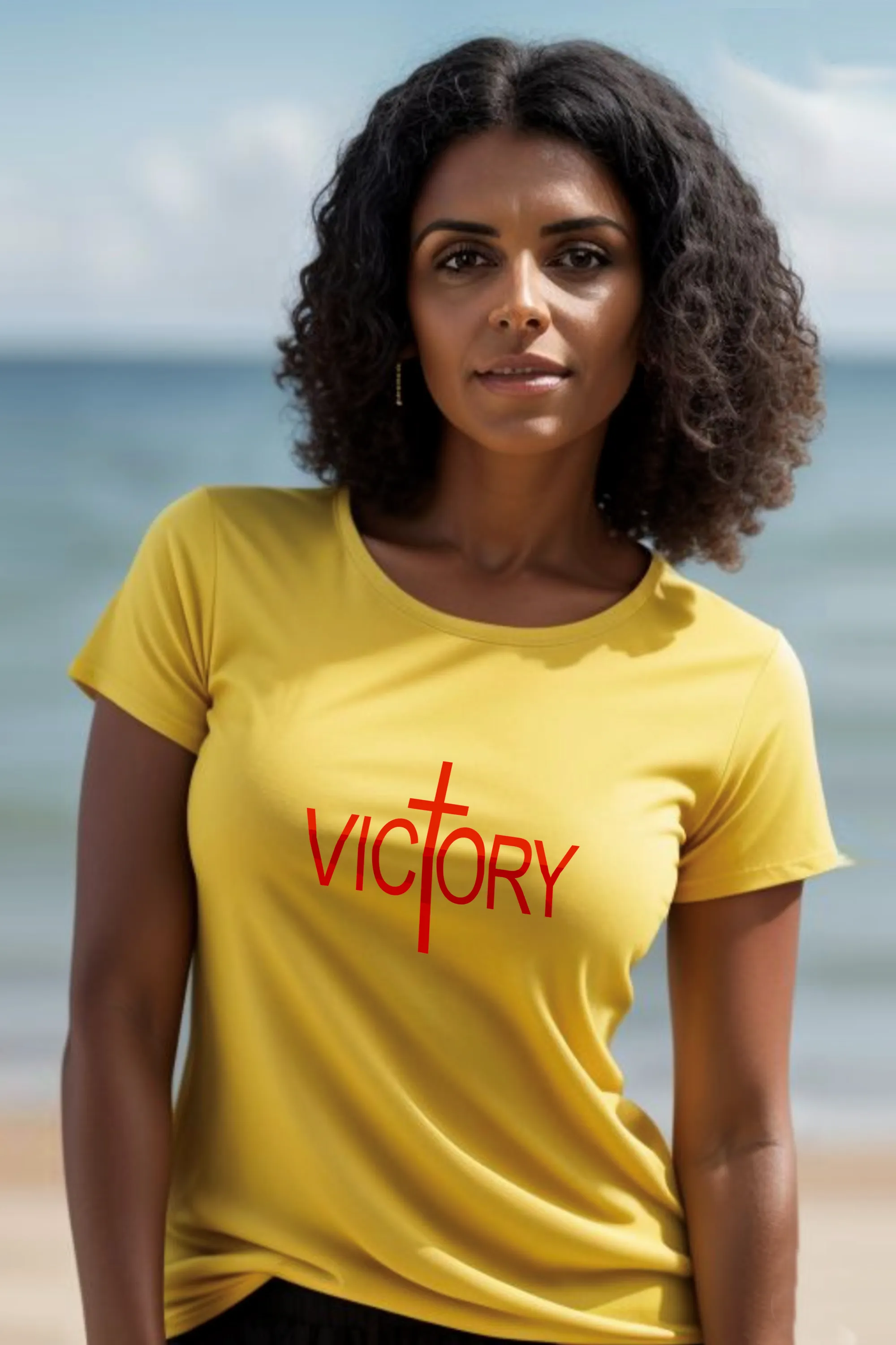 Victory T-shirts