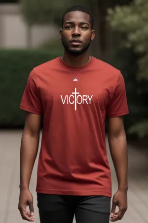 Victory T-shirts