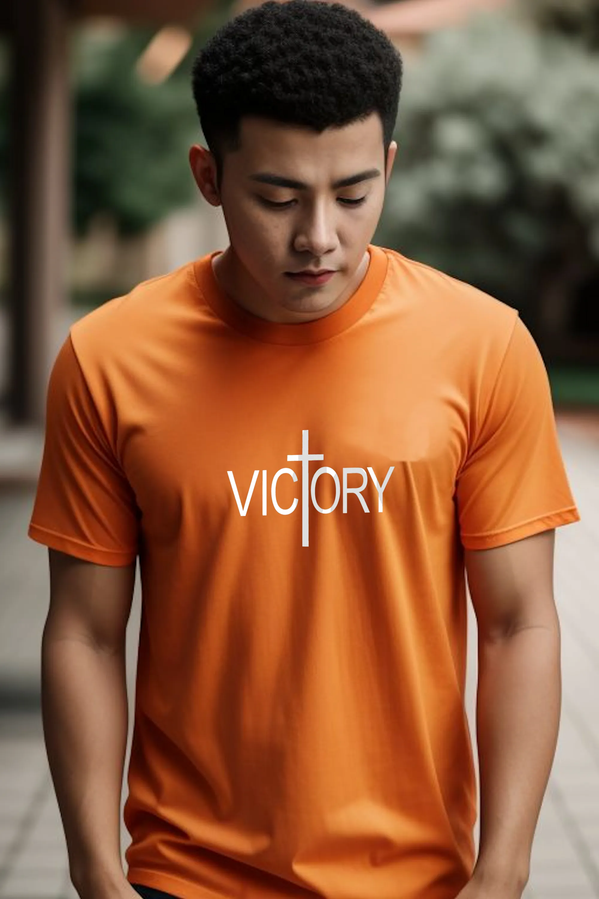 Victory T-shirts