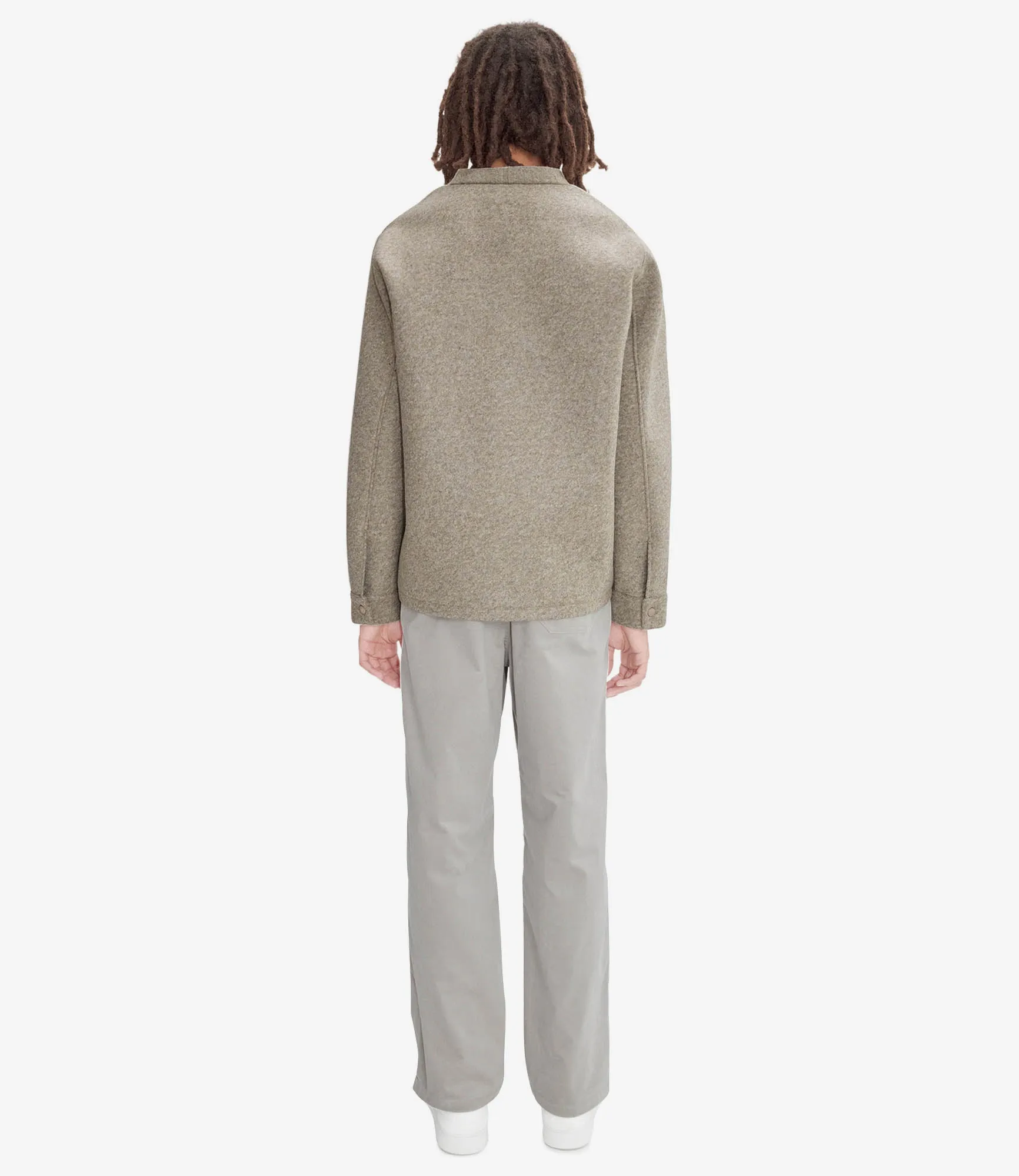 Vincent Long pants