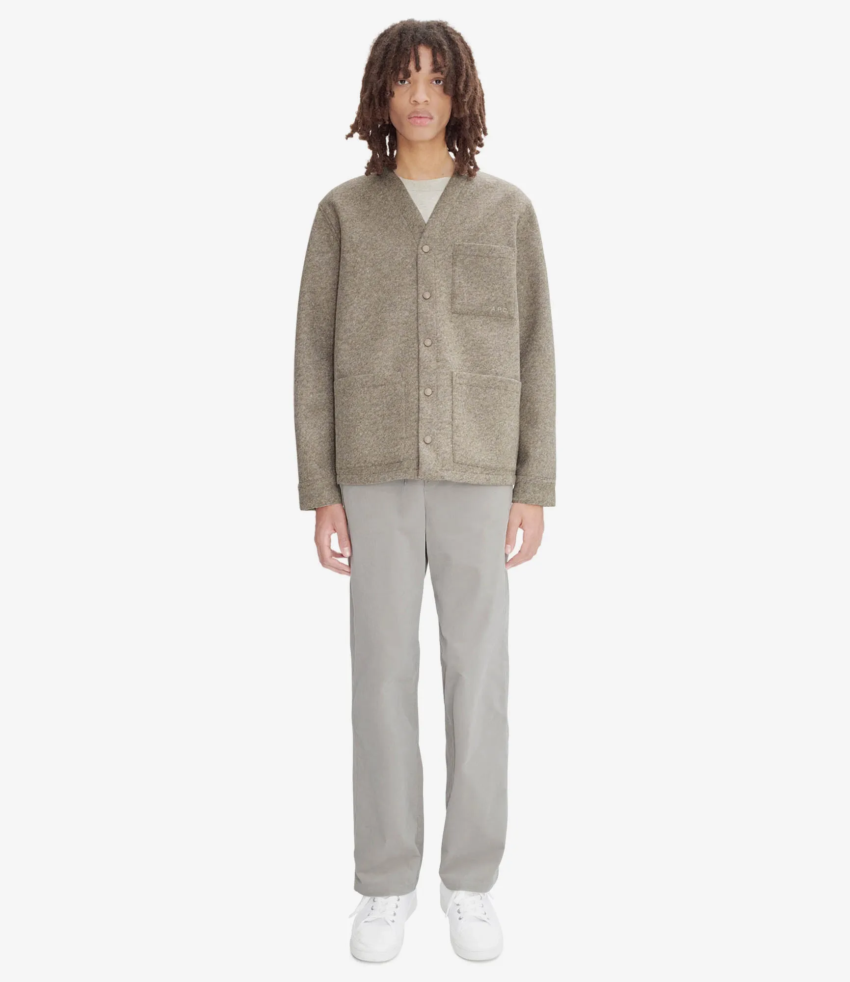 Vincent Long pants