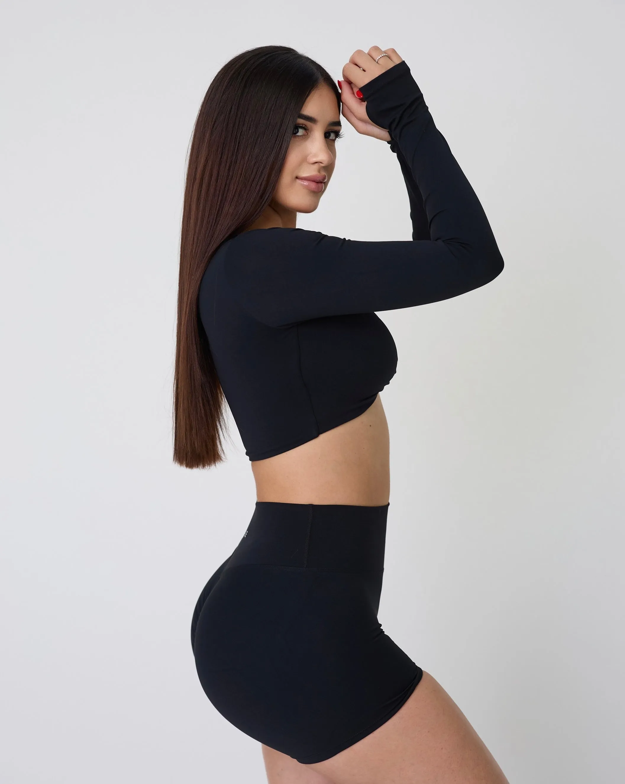 Volley Short Set