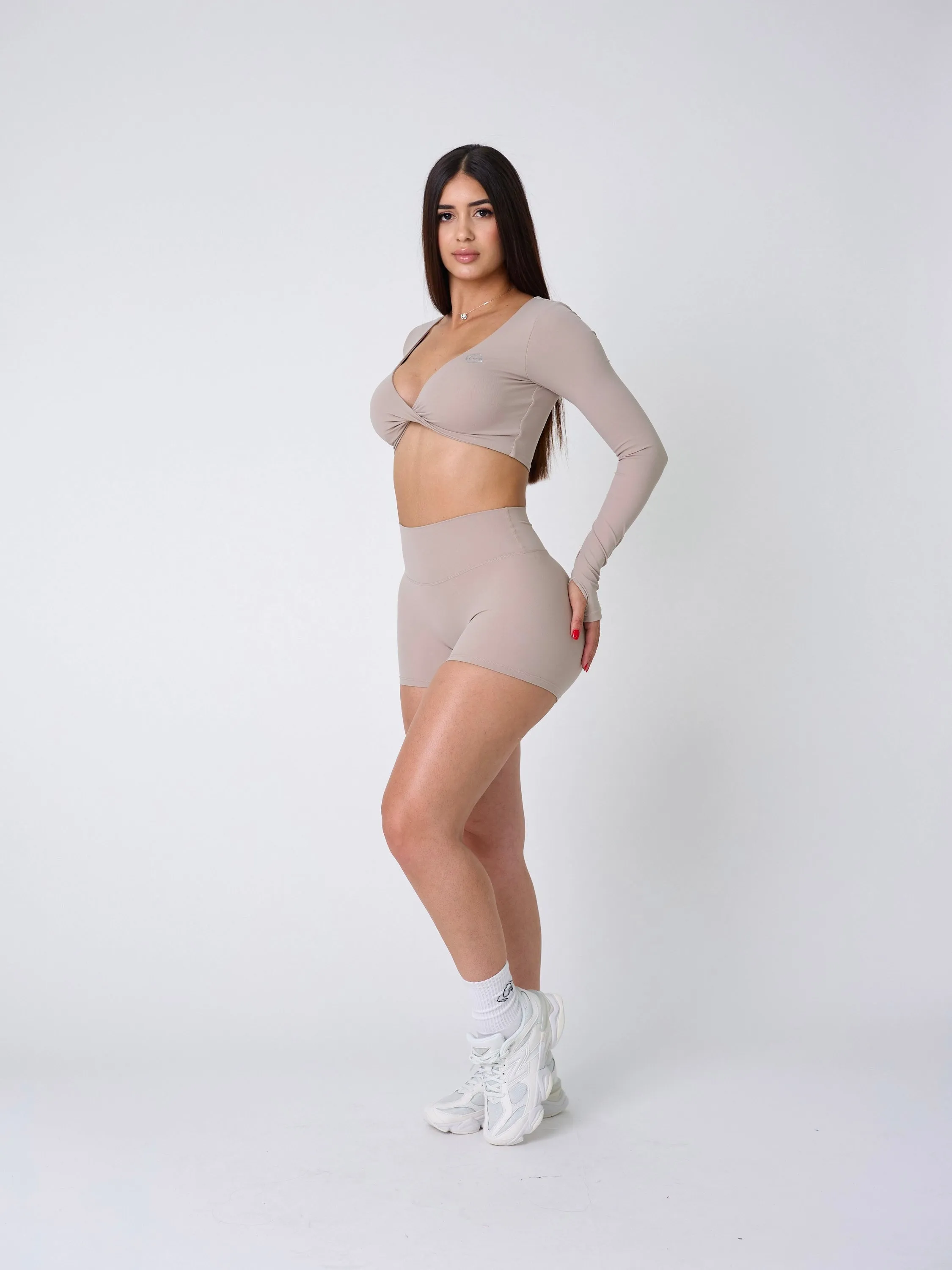 Volley Short Set