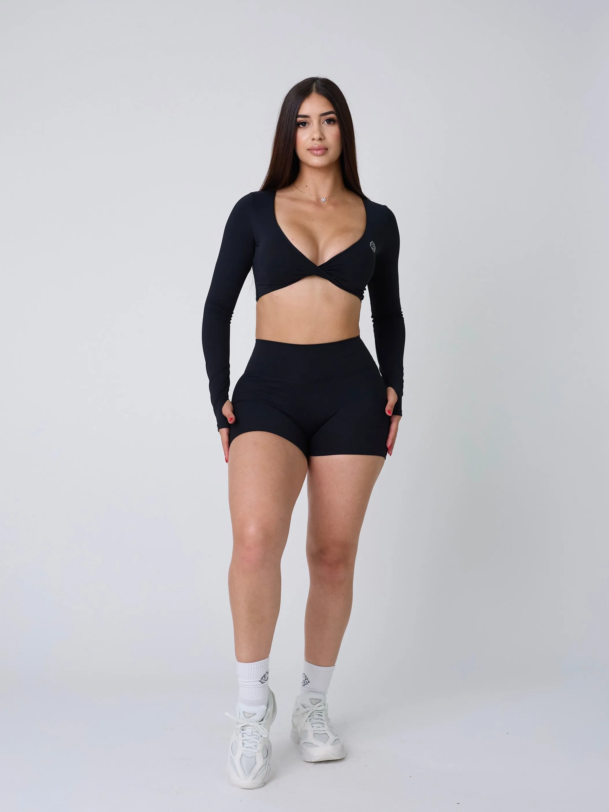 Volley Short Set