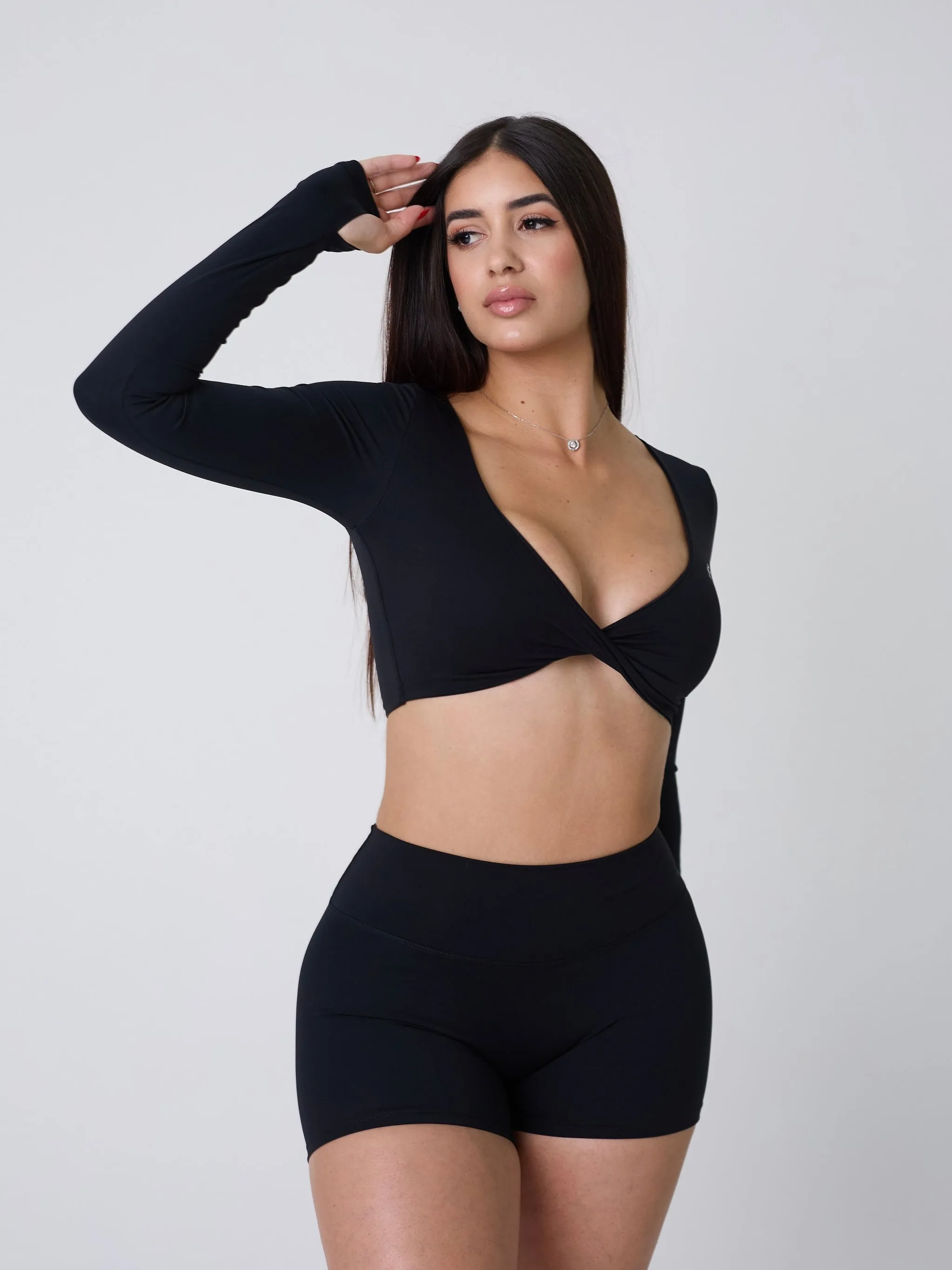 Volley Short Set
