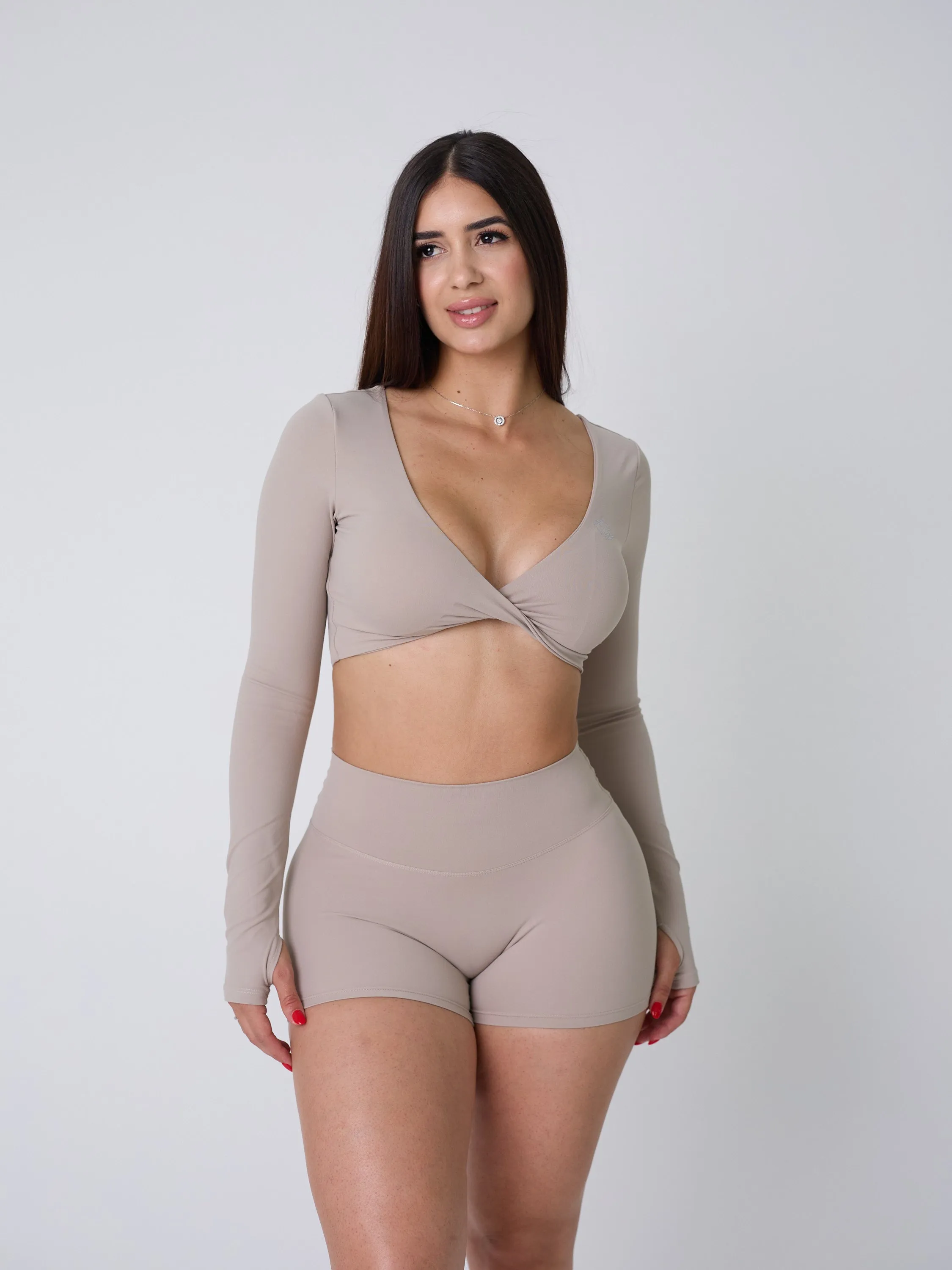 Volley Short Set