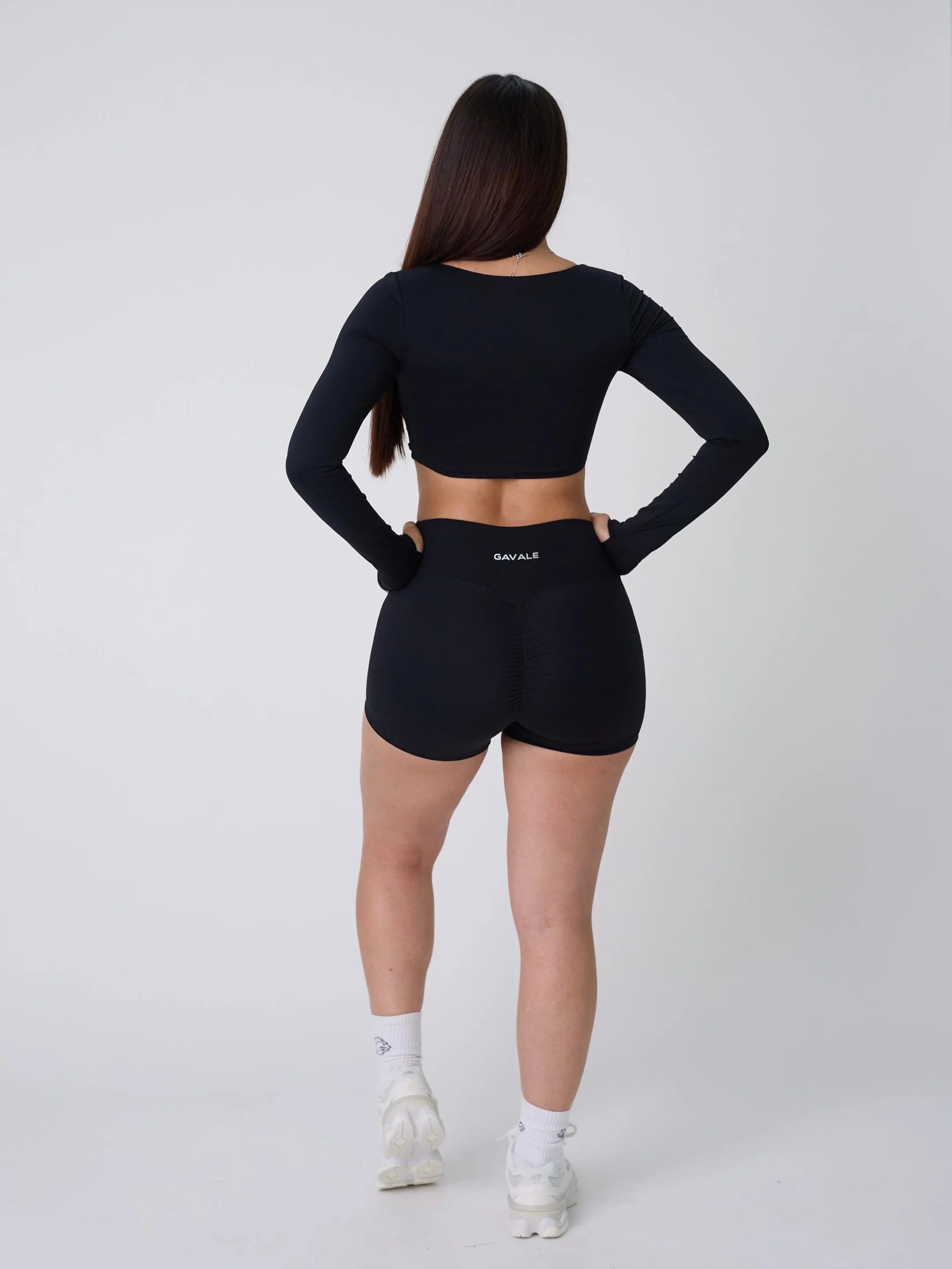 Volley Short Set