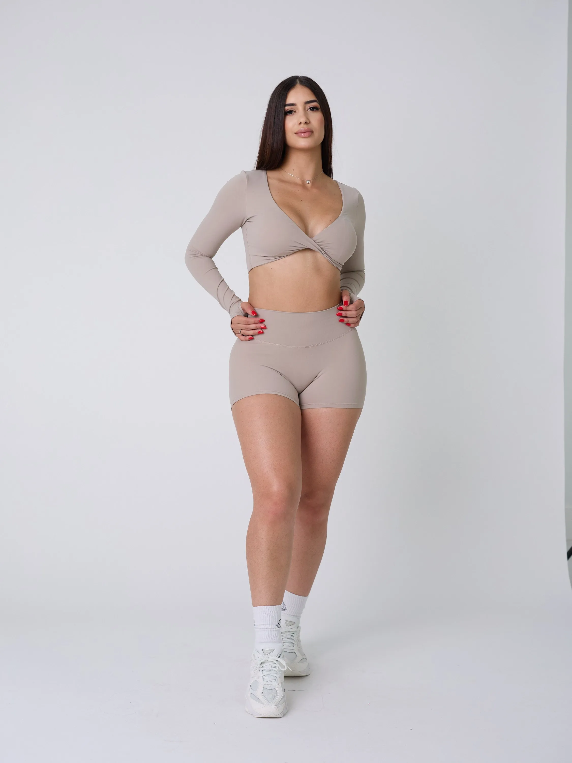 Volley Short Set